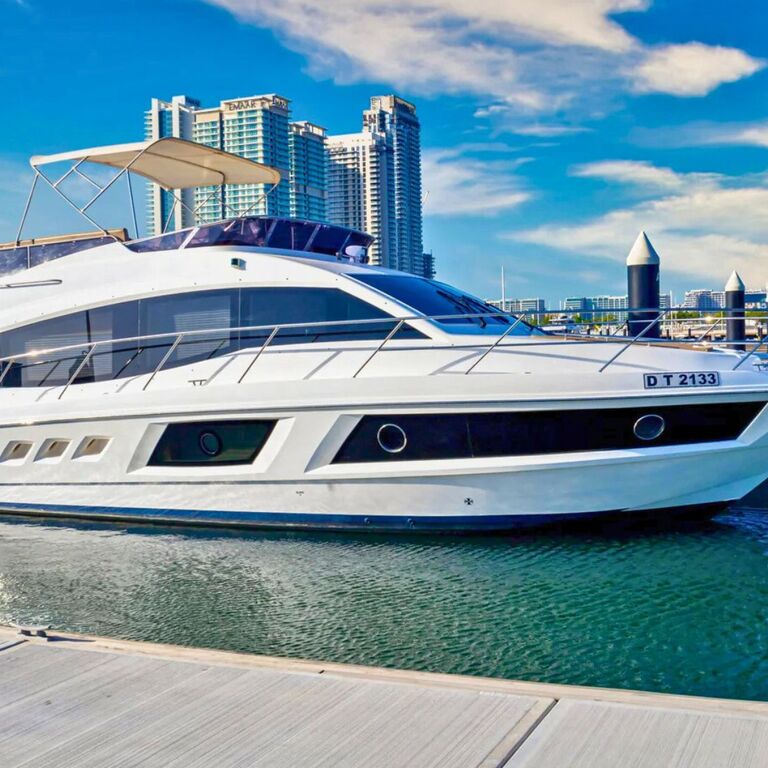 Al Ali Yachts LLC