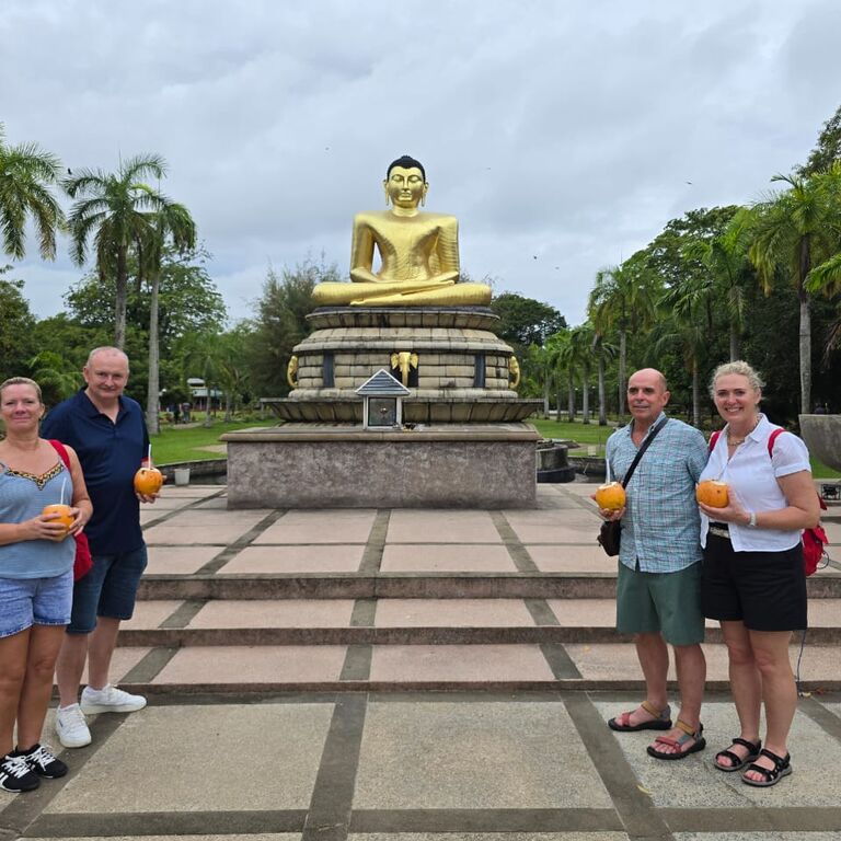 Sri Rides Tours & Travels