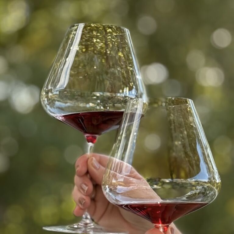 Orange region winery experience