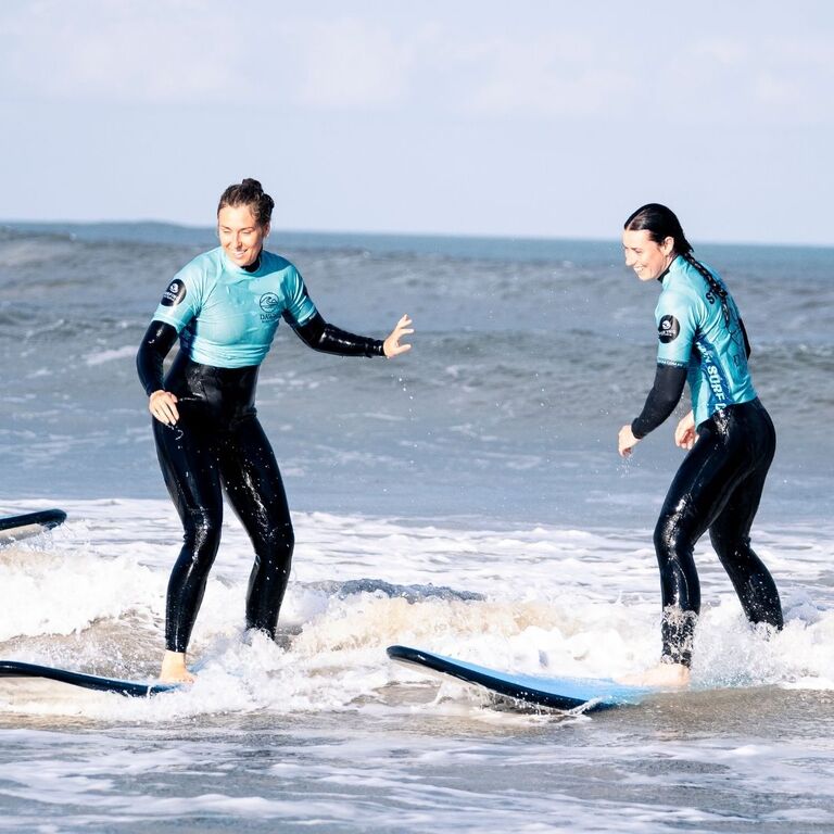 Dawn Surf Co.