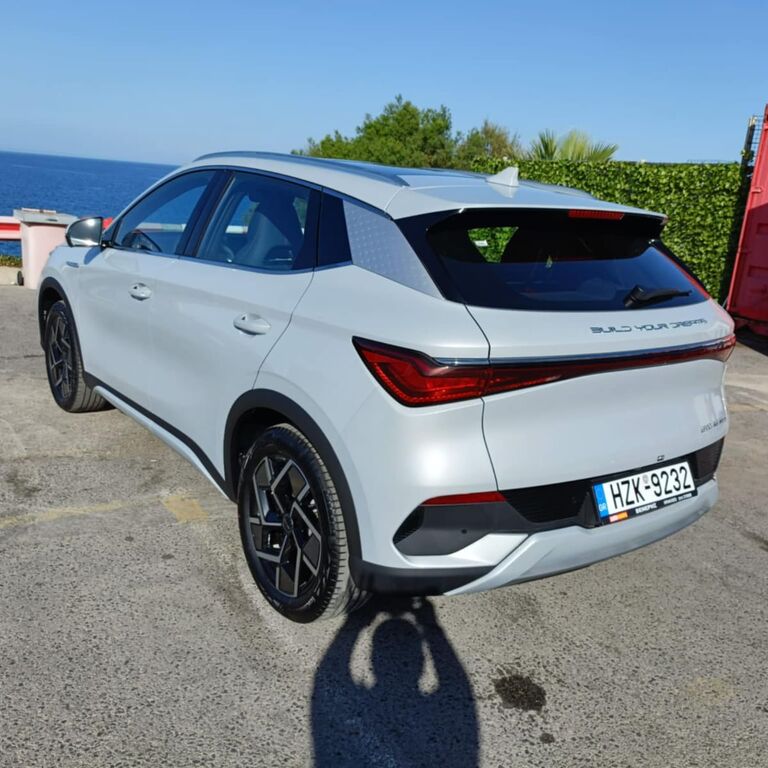 Lux Trans Crete Rent a Car Heraklion