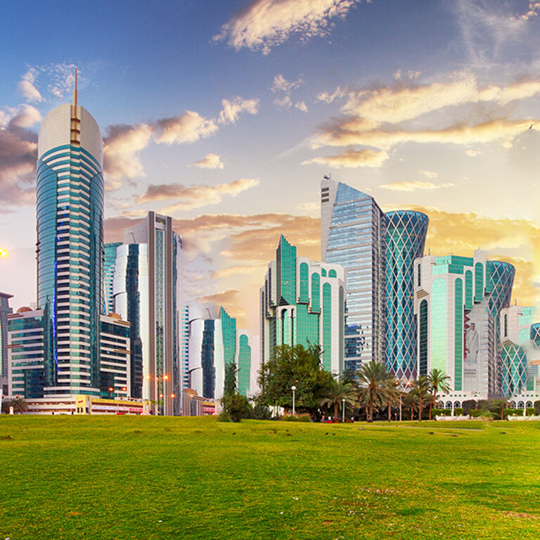 Doha Transit and Tours WLL