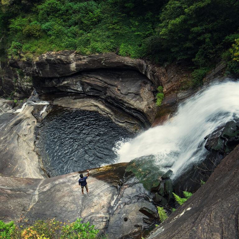 Lanka Trek