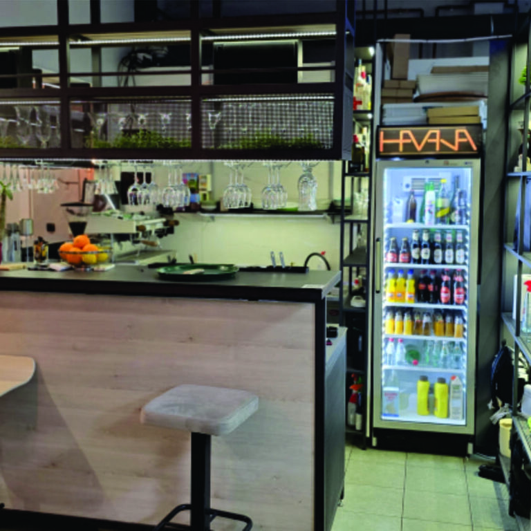 Pizzeria Havana