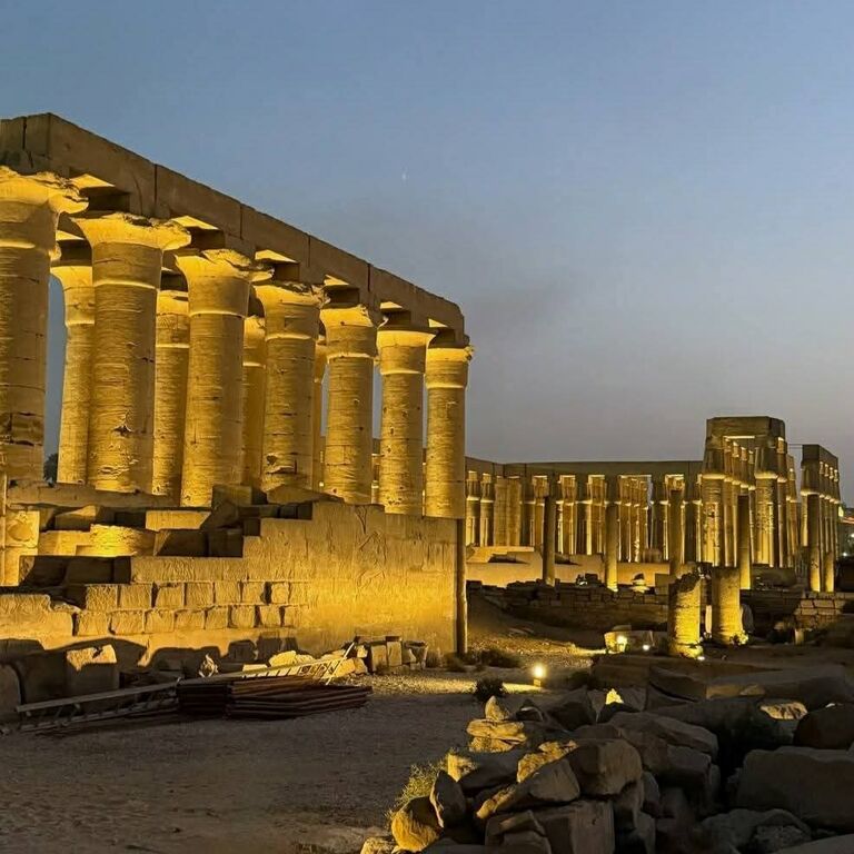 From Aswan: 4-Days 5-Star Nile Cruise with Guided Tours