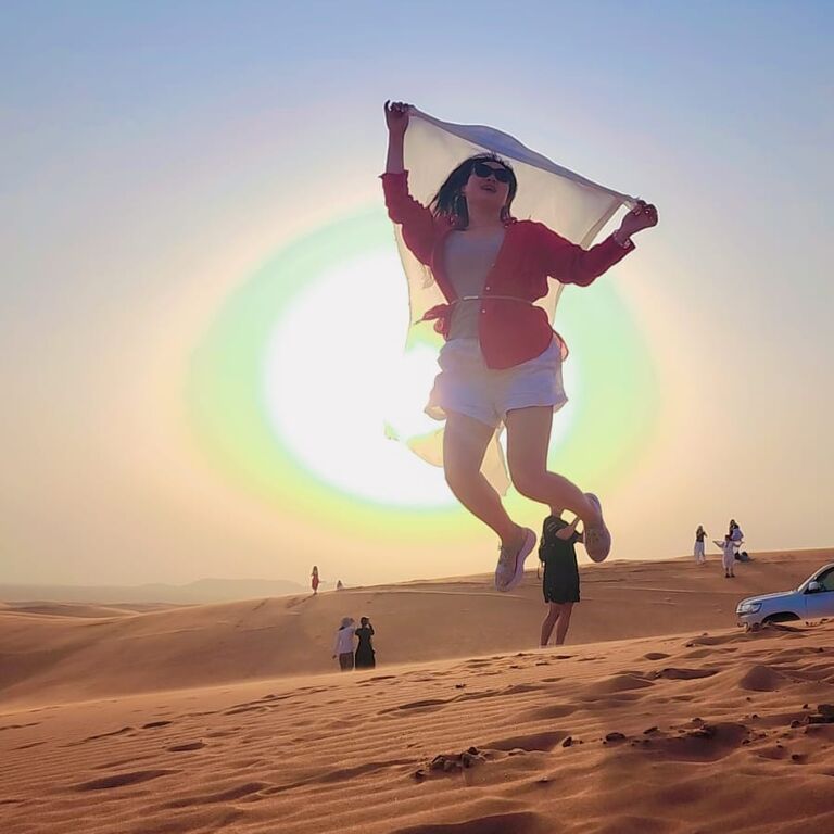 Golden Tours UAE llc