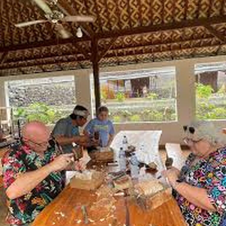 The Travel Ubud Bali