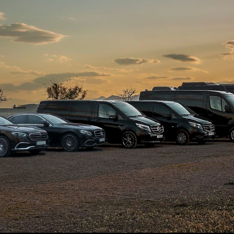 ChrisCrossing VIP Travel Services