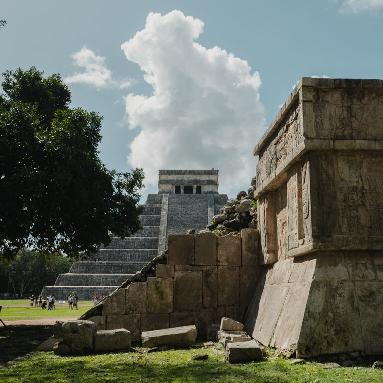 Tunkuruchu Tailor Made Tours