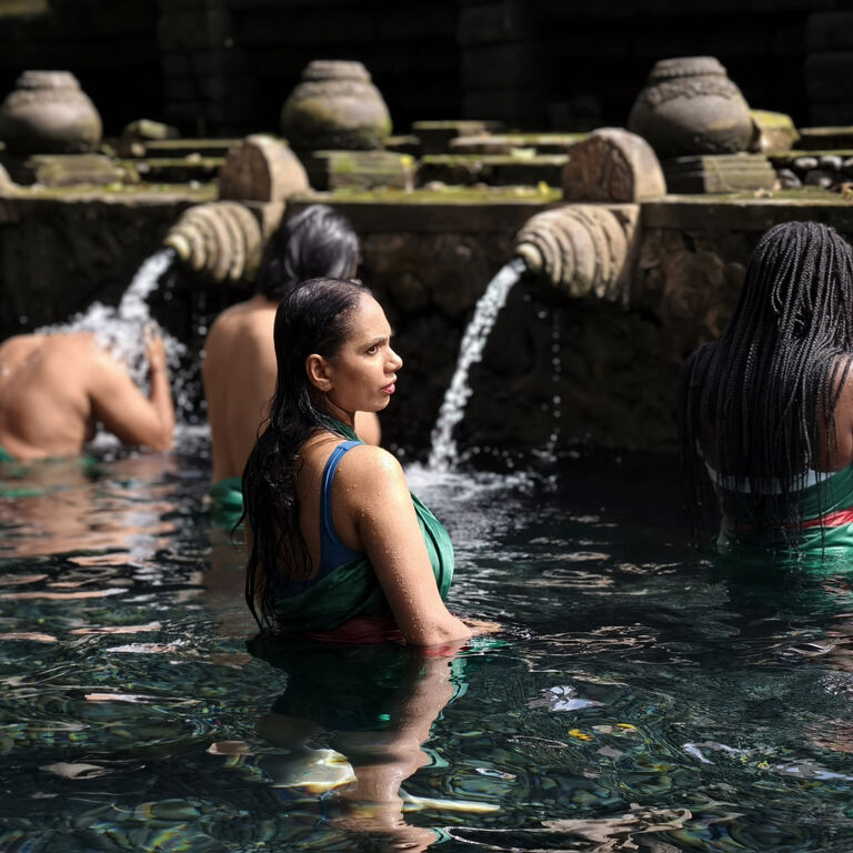 Bali Endey Tours