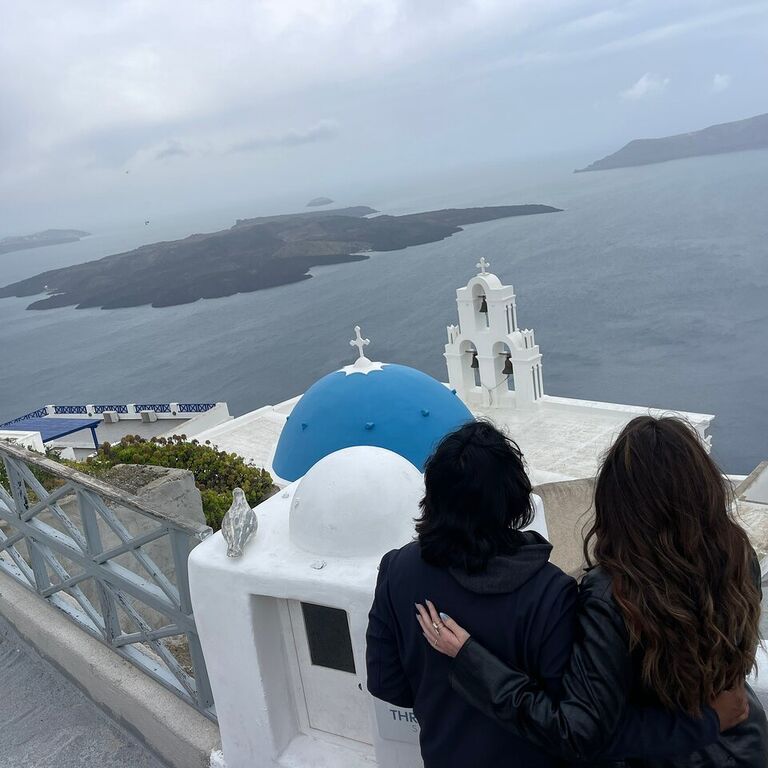 Santorini Private Dream Tours