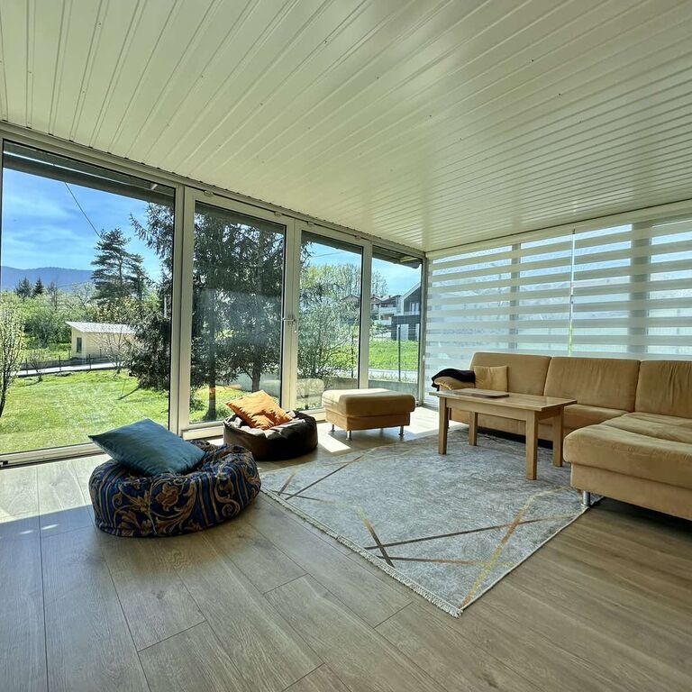 Villa Panorama View Resort. Golden Hills.