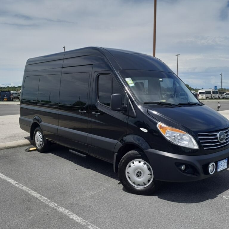 Jorge's Tours & Transfers