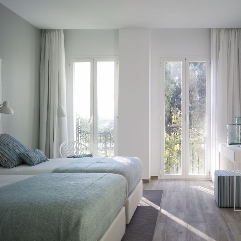 Hotel Balandret
