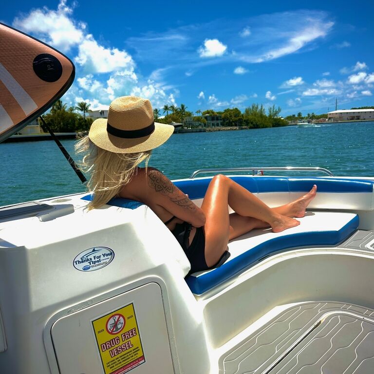 Island Adventures