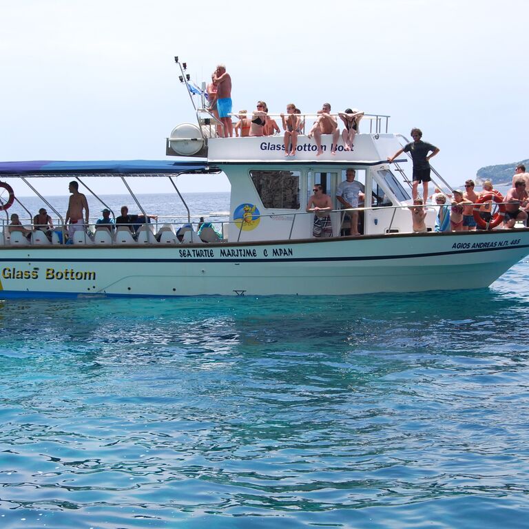 SEA TURTLE MARYTIME COMPANY