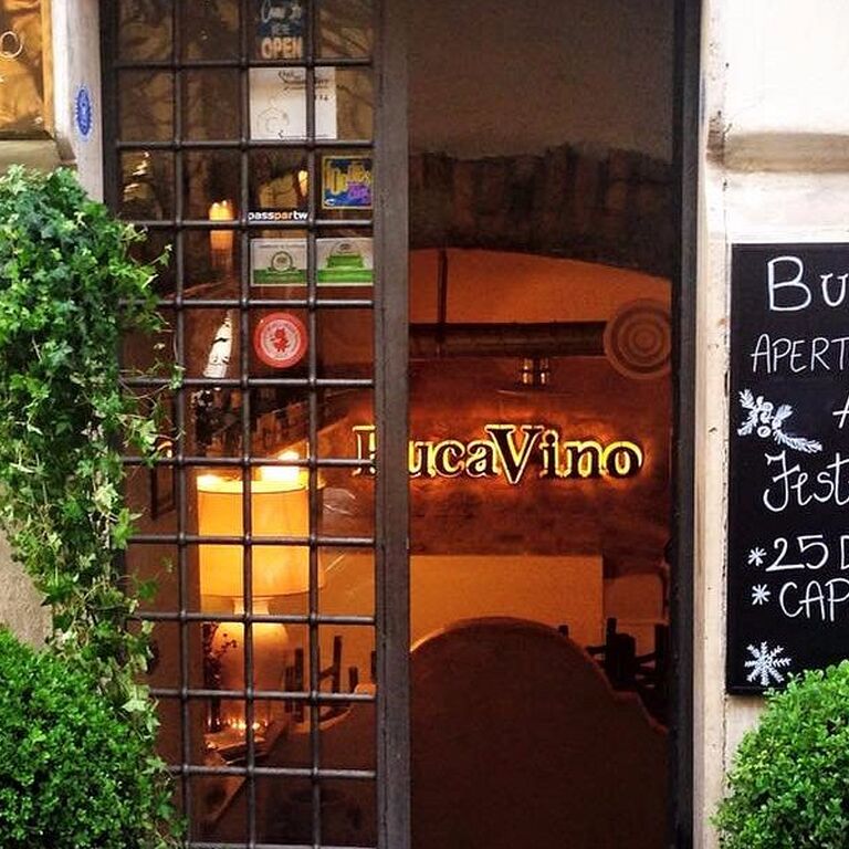 BucaVino