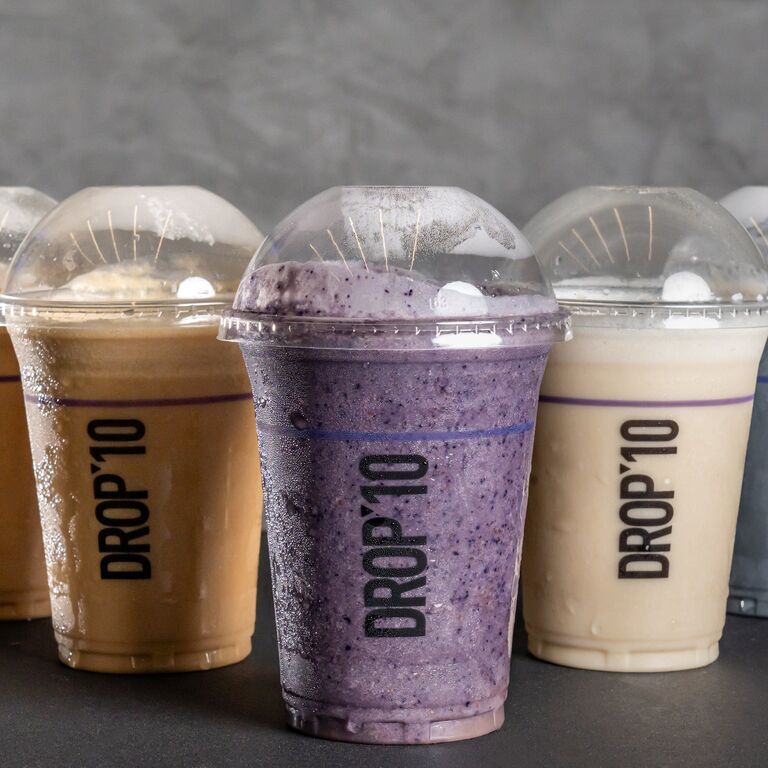 Drop10 Fitness Studio