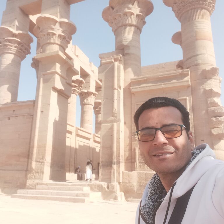 Luxor Guidance services