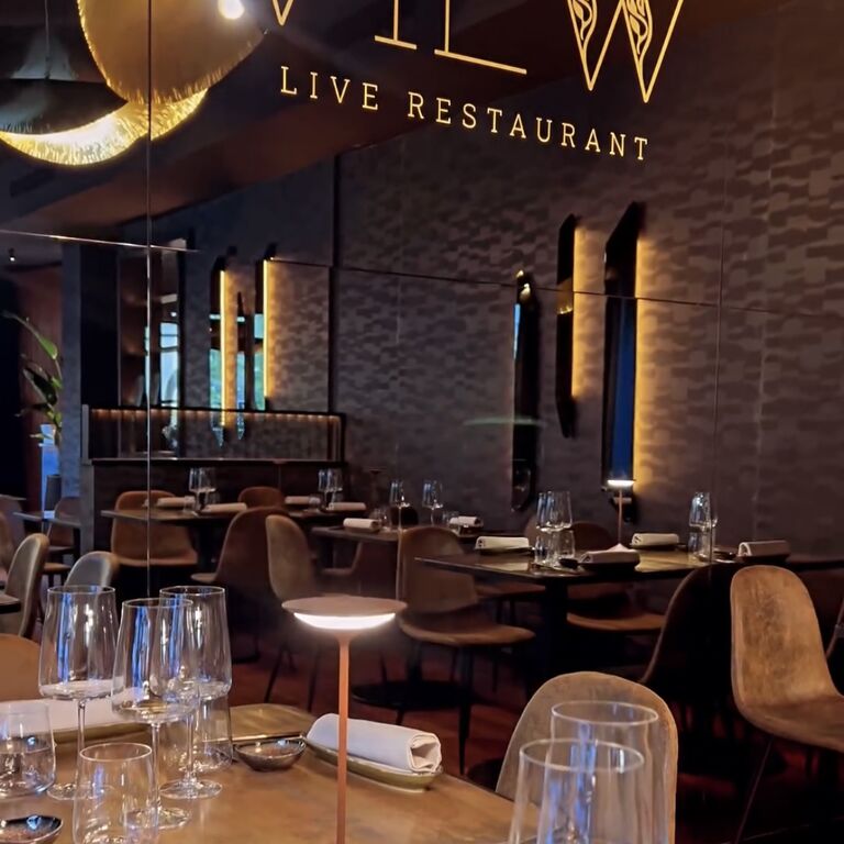 View Restaurant