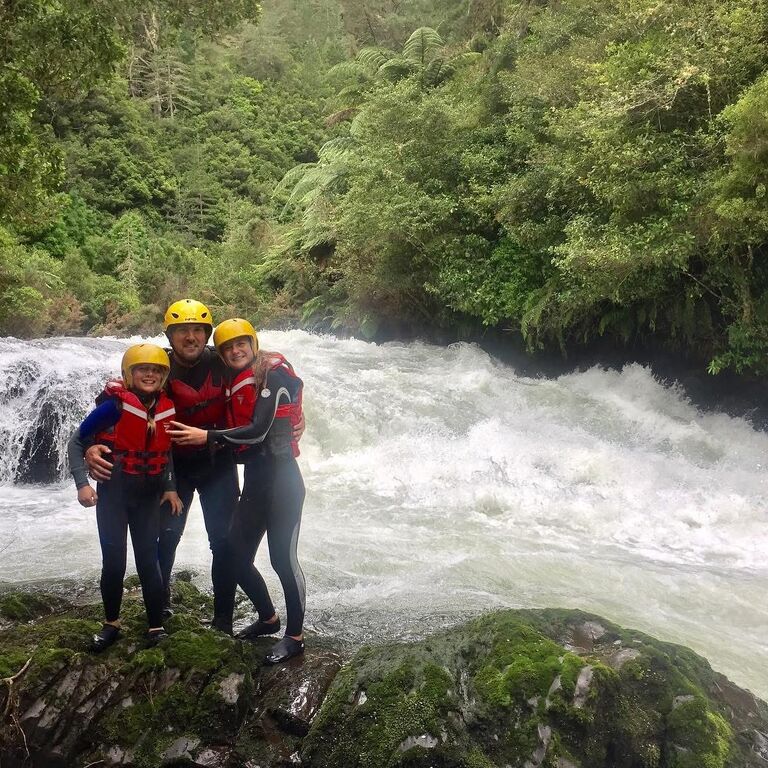 Rafting Adventure
