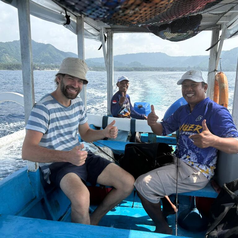 Bali best journey