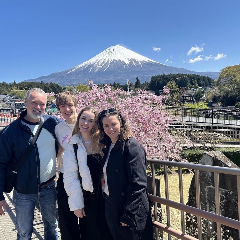 Shizuoka TaaS Travel