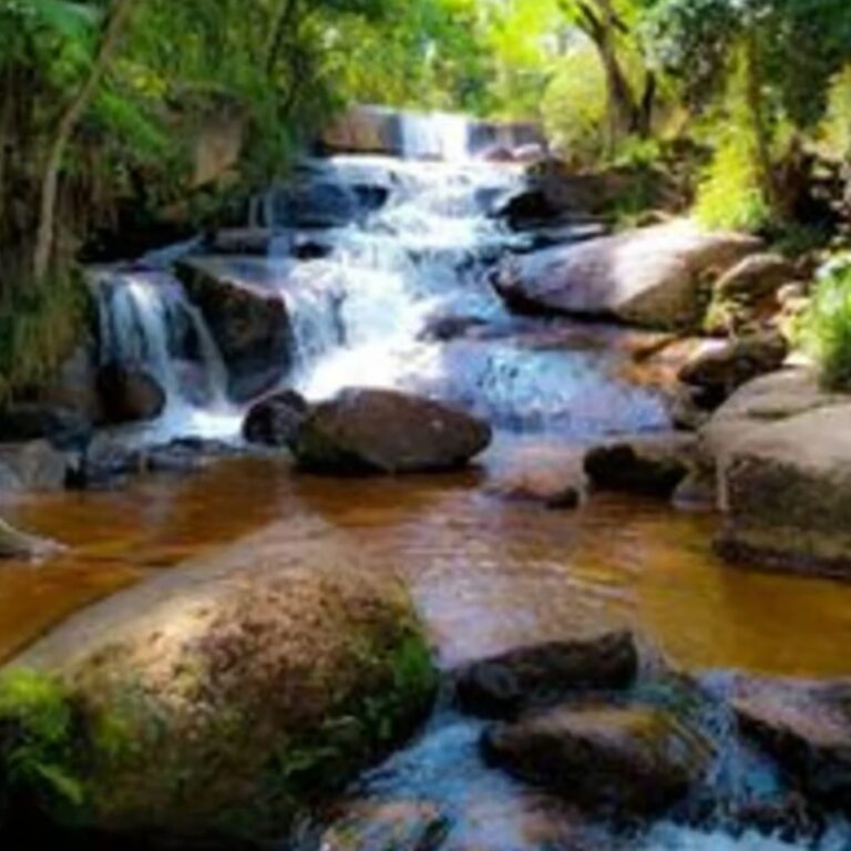 Atibaia 4x4 Turismo Off Road