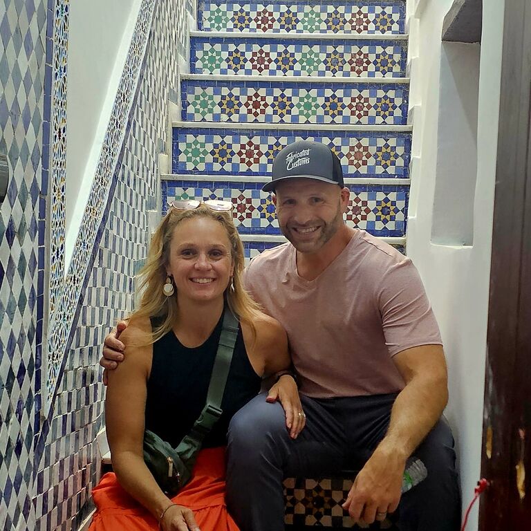 Moroccan Local Tours