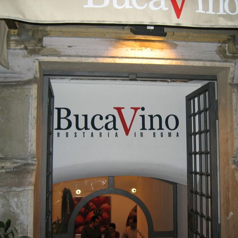 BucaVino