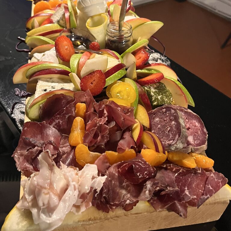 Il Tagliere Gourmet