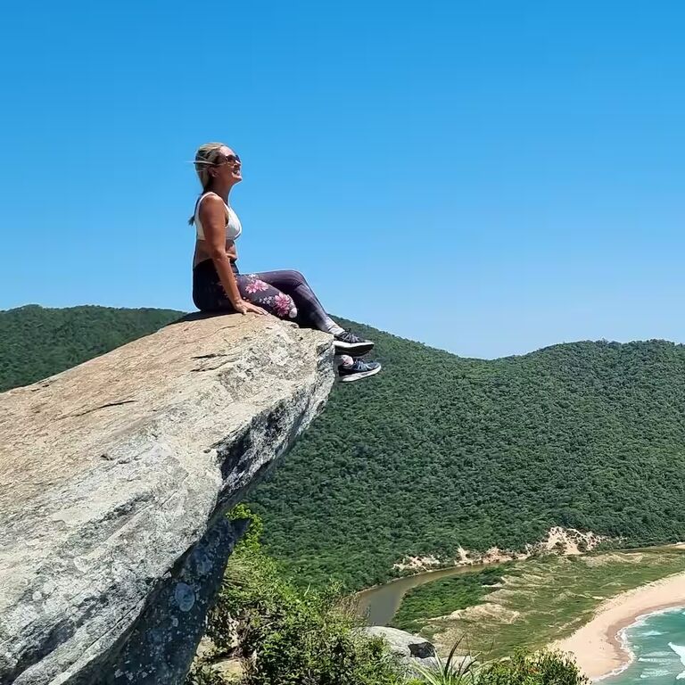 The Best of Florianópolis - Guided Tours
