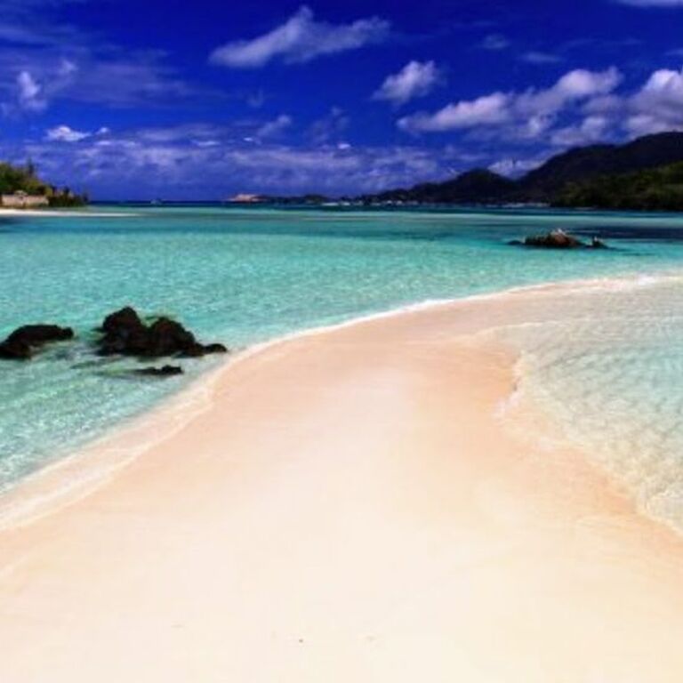Jadore Seychelles
