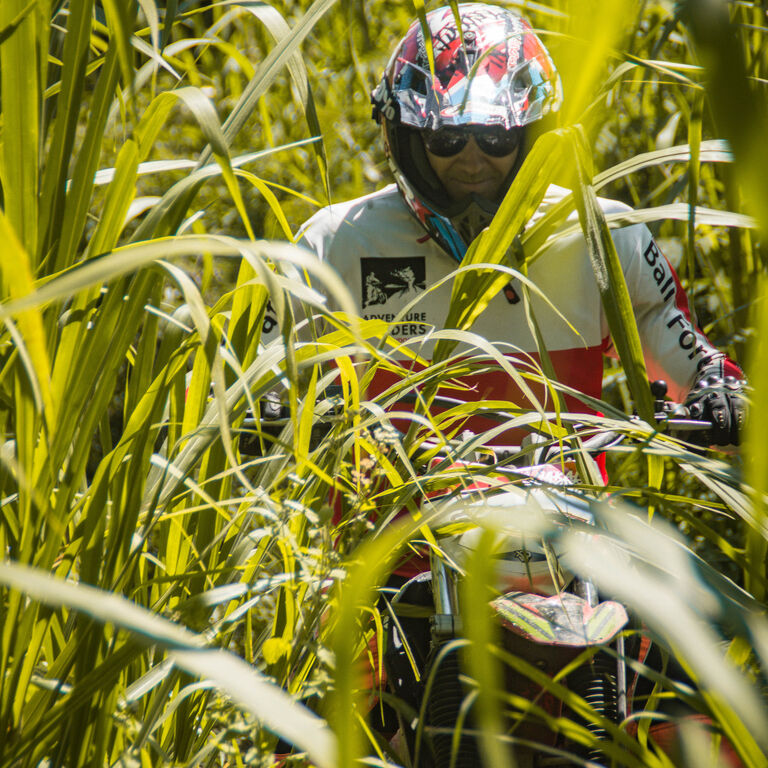 Adventure Riders Indonesia