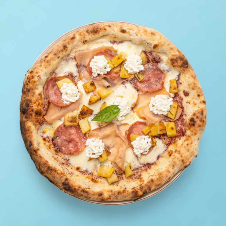 Forno Calabrese