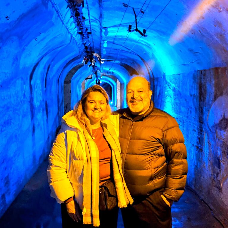 Uncork Champagne Tours