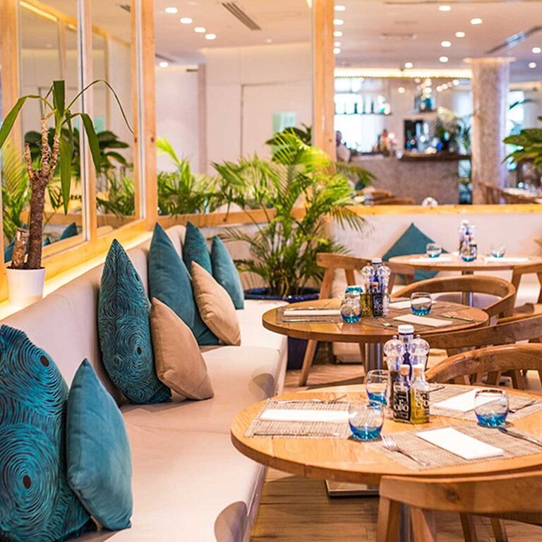 Riva Beach Club