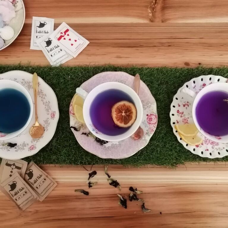 Rabbit Hole Cafè