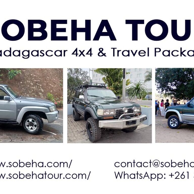 SOBEHA TOUR