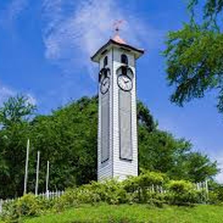 Borneo Wanderer Travel