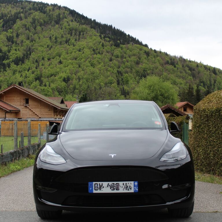 Mont Blanc Transfers