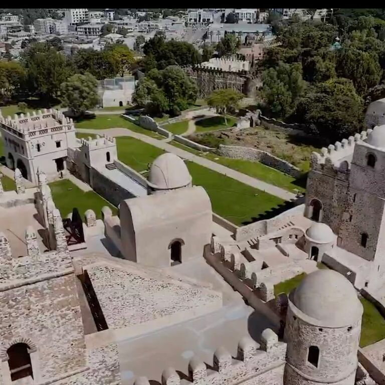 Addis Ethiopia Tours