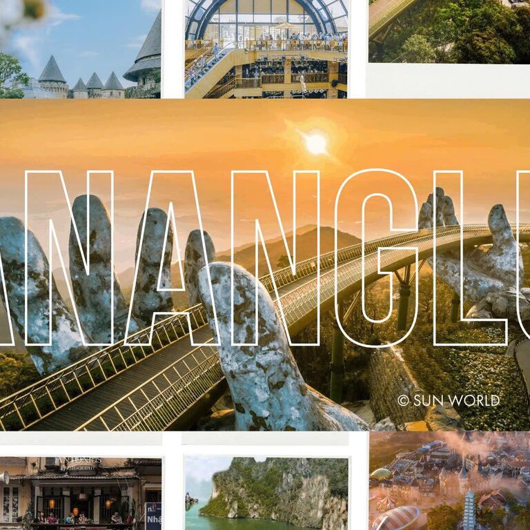 Dananglux Travel