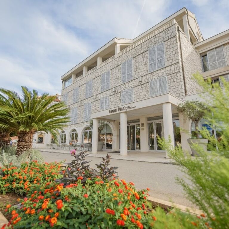 Hotel Korkyra