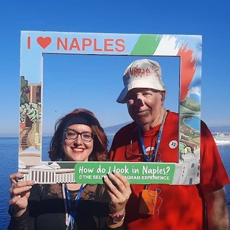 To Naples and Beyond Tours