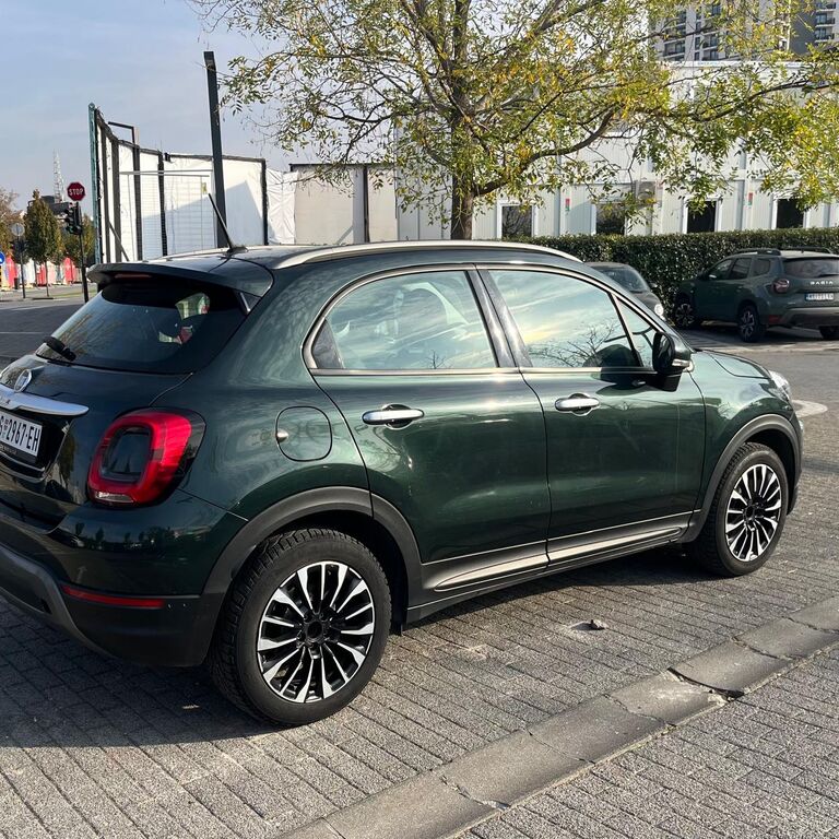 ZIM rent-a-car Beograd