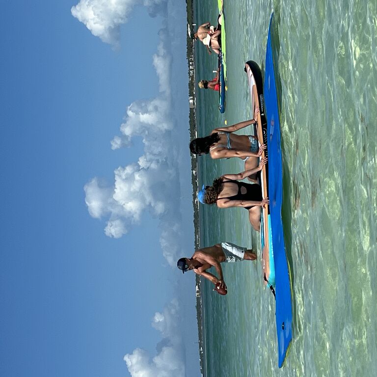 Island Adventures