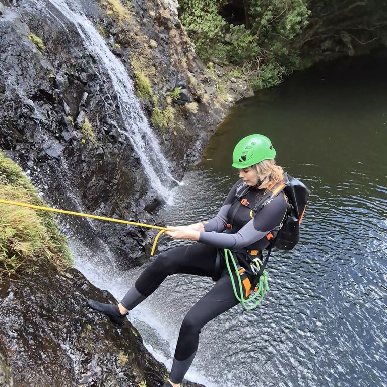 Motrek Adventures Ltd