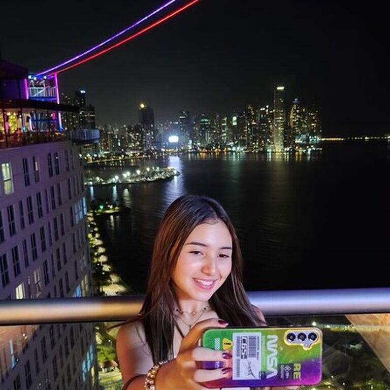 The Panama Tours Company