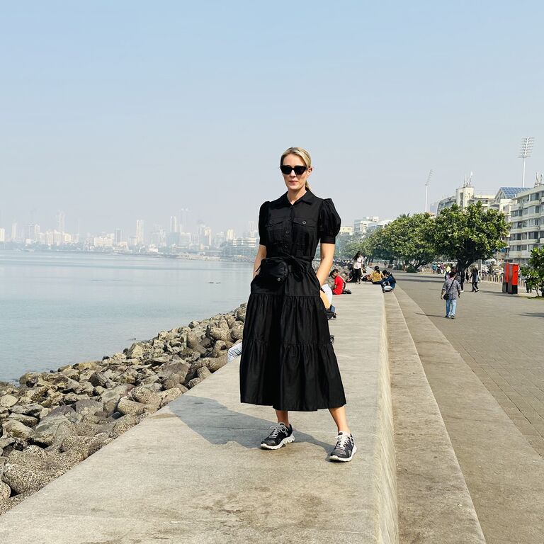 Magical Mumbai Tours